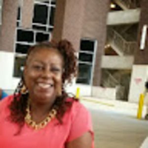 Meet your Posher, Jackie